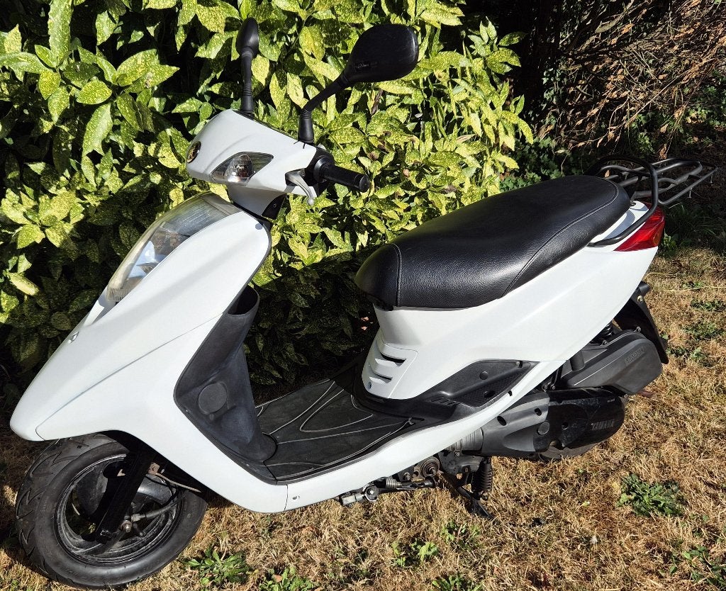 Scooter Yamaha Vity 125cc, Motos, Motos | Yamaha, Scooter, Occasion, Permis Moto A1 minimum, Particulier