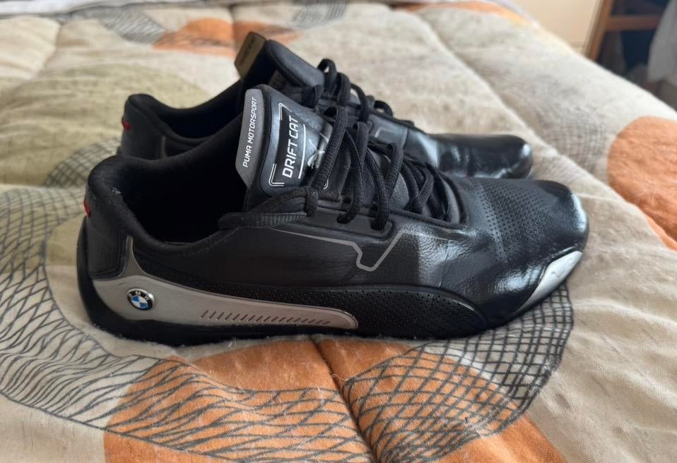 Puma BMW M Motorsports édition (42), Enlèvement ou Envoi, Comme neuf