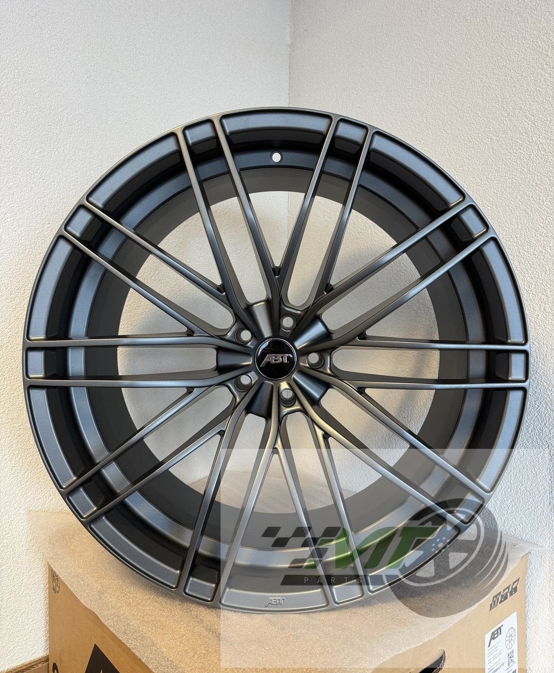 23" ABT Sportsline HR23 Audi Q8 SQ8 RSQ8 Q7 SQ7 velg jante, Auto-onderdelen, - ABT Sportsline GmbH, - Johann-Abt-Straße 2 87437 Kempten (Allgäu) Germany