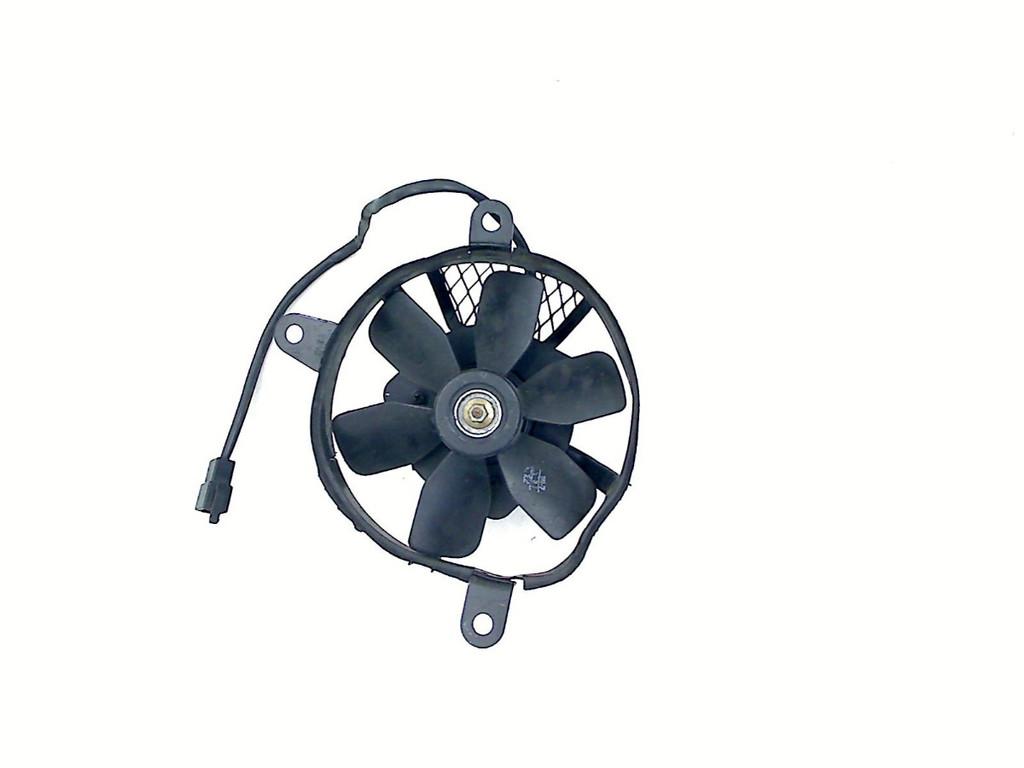 VENTILATOR TL 1000 R 1998-2003 (TL1000R) (062500-6570), Dhr. S. di Majo, Gebruikt, Info@cama-motorparts.nl, P.J. Troelstraweg 8 8
3144 CX  MAASSLUIS, NL
