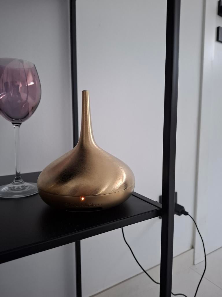 Rituals Aroma diffuser The Perfume Genie, Maison & Meubles, Envoi