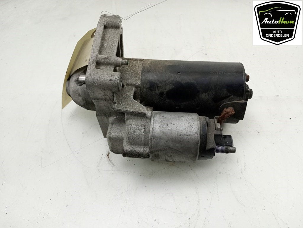 DÉMARREUR BMW 1 serie (F21) (01-2010/12-2019), Robert Bosch AG, Utilisé, BMW, Robert-Bosch-Allee 1
74232  Abstatt, DE