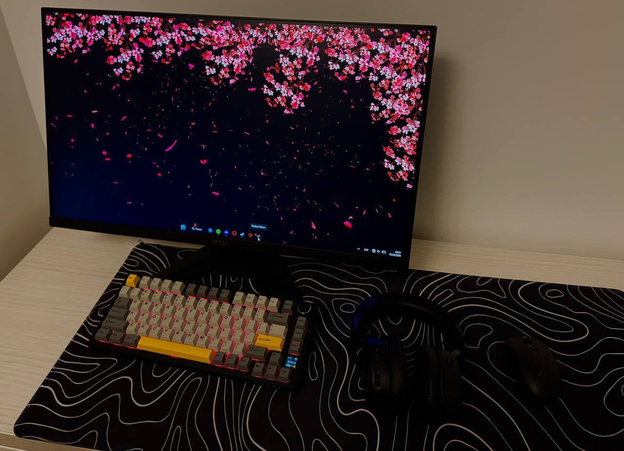 Laptop en pc set, Computers en Software, Desktop Pc's, Ophalen, Zo goed als nieuw, Gaming, SSD