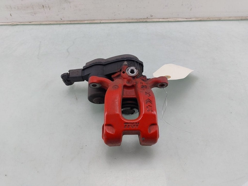 REMKLAUW RECHTS ACHTER Opel Corsa F (UB / UH / UP), Dhr. J. Ham, Gebruikt, Administratie@autoham.nl, Opel