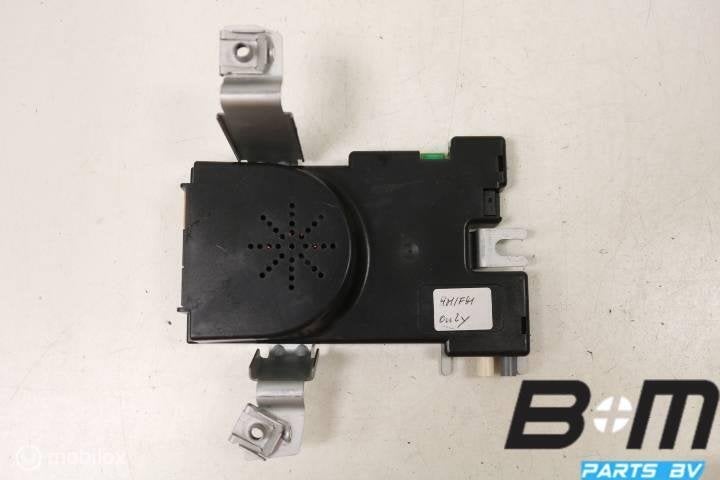 Antenneversterker Audi A3 8P, Utilisé
