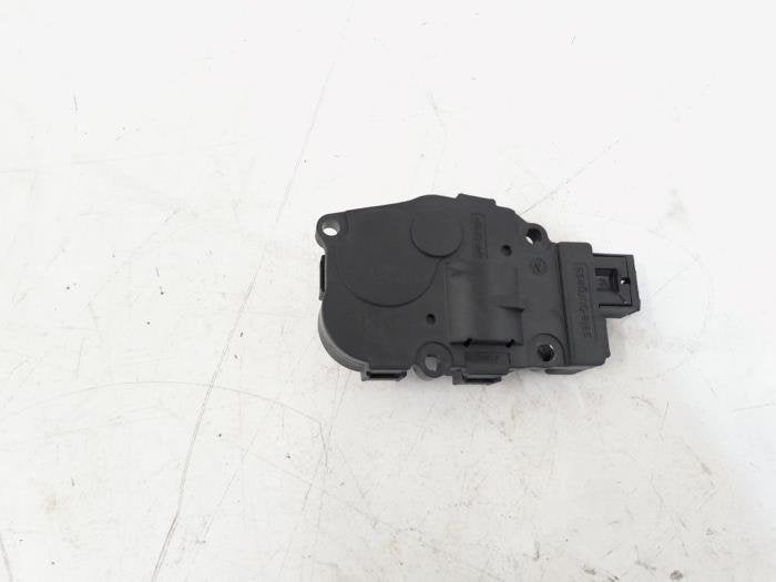 Kachelklep Motor van een Audi A4, Gebruikt, -, -, -