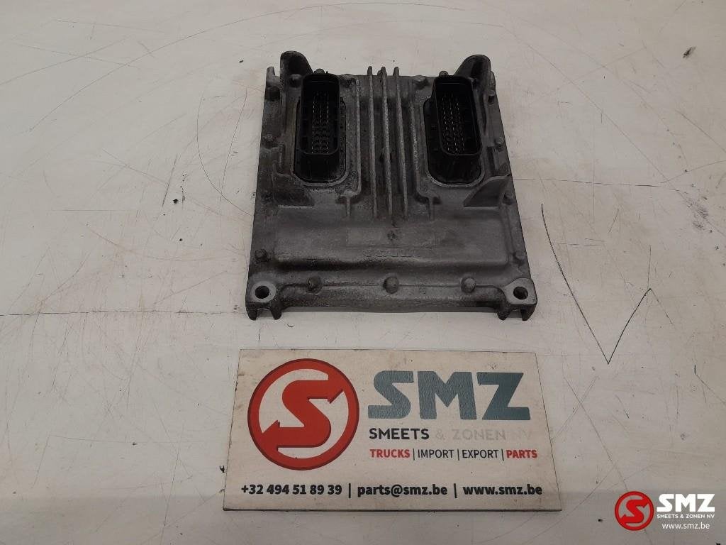 Occ ECU CMS1 regeleenheid Scania, Gebruikt, Scania, Elektronica en Kabels