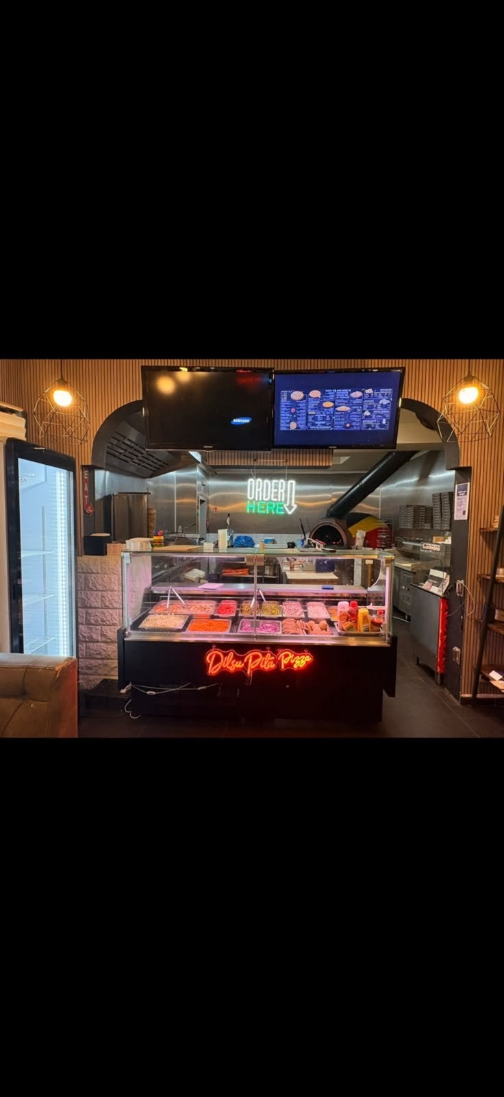 Restaurant te koop
