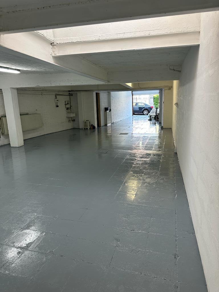 ENTREPÔT À LOUER À KOEKELBERG, Immo, Bruxelles