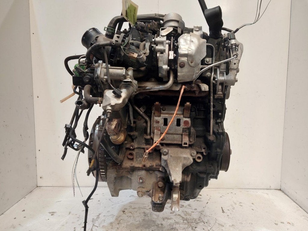 MOTEUR Renault Trafic (1FL / 2FL / 3FL / 4FL) (01-2014/-), Renault, Utilisé, Peter-Huppertz-Straße 5
51063  Köln, DE, Dialog.deutschland@renault.de