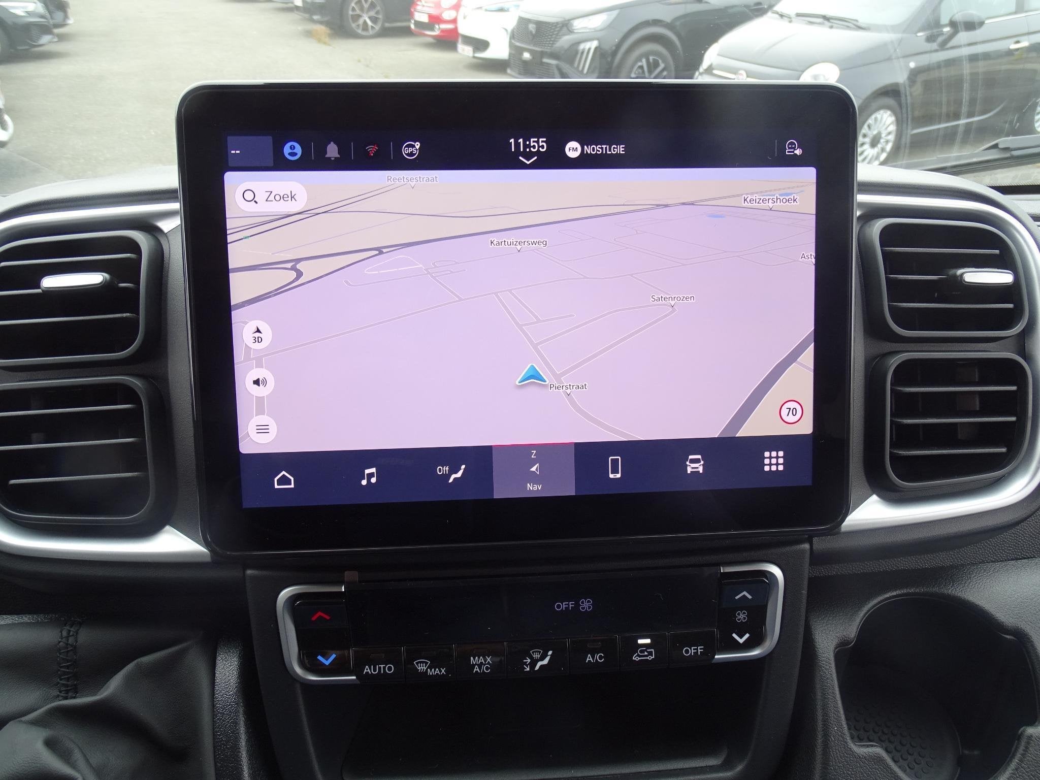 Citroën Jumper 35 L3H2 - 2.2 BlueHDi 180 S&S AT, Autos, https://public.car-pass.be/vhr/985ef992-979e-4744-9fe6-e86edcf57ad8, Achat