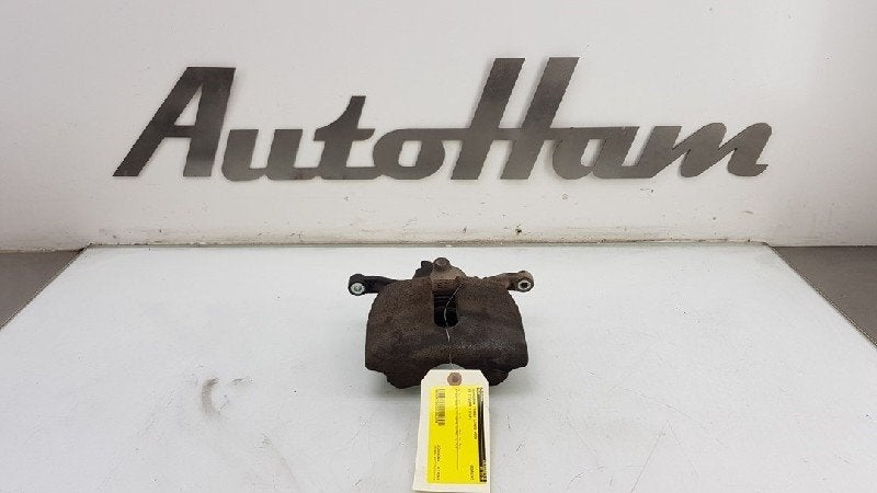 REMKLAUW LINKS VOOR Tiguan (AD1) (|8V0615123D|3Q0615105G|), Gebruikt, Volkswagen
