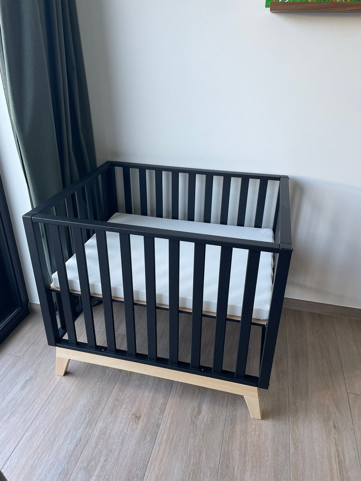 Zo goed als nieuw babypark Pericles, Kinderen en Baby's, Babyparken, Ophalen, Zo goed als nieuw