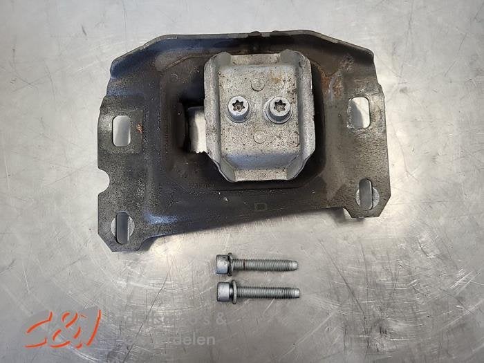 Support moteur d'un Peugeot Expert, Autos : Pièces & Accessoires, -, 3 mois de garantie, Utilisé, -