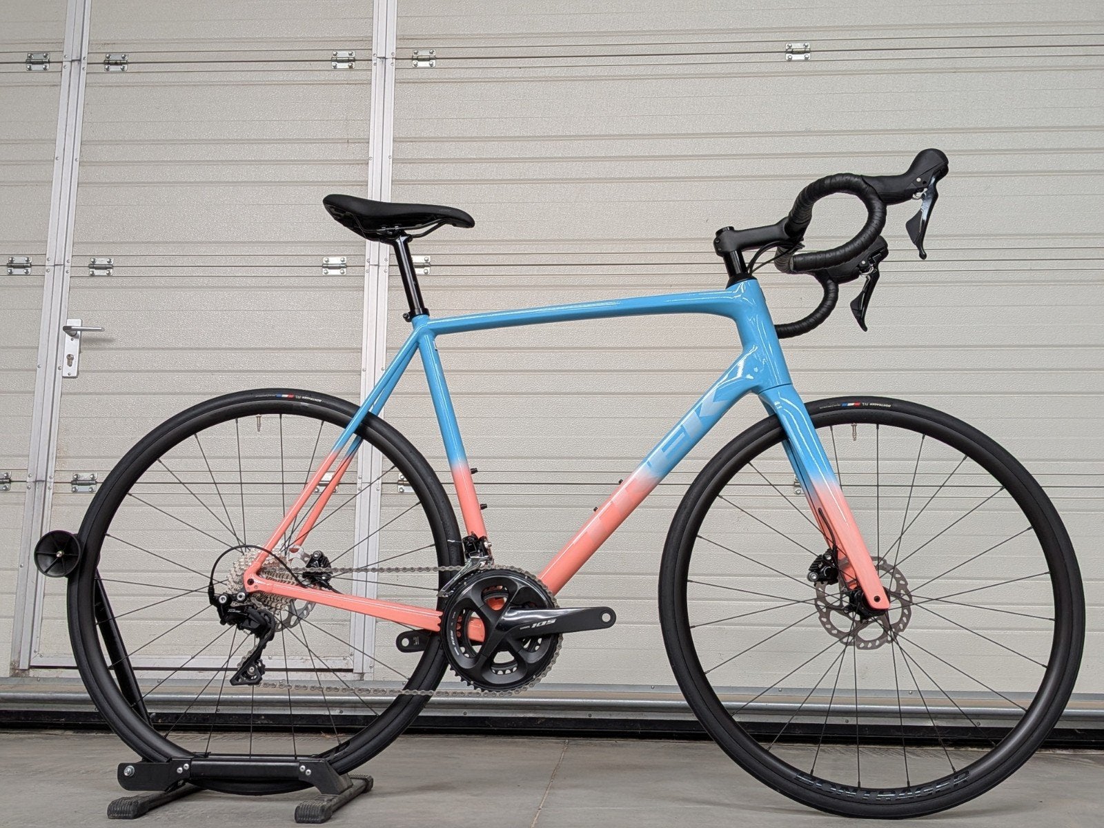 Trek Emonda ALR 5 racefiets (0km!), Enlèvement, Neuf