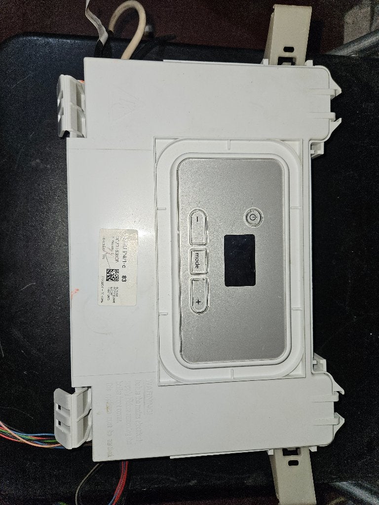 Chaudiere Carte meres bulex, Enlèvement ou Envoi