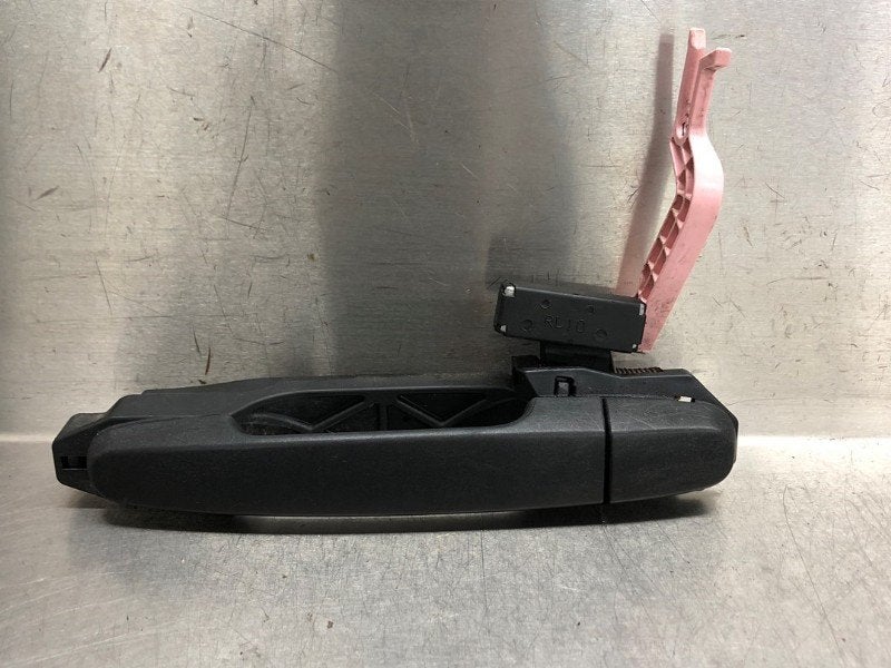 POIGNEE EXTERIEURE ARRIÈRE GAUCHE Daihatsu Materia, Utilisé, Arrière, Daihatsu