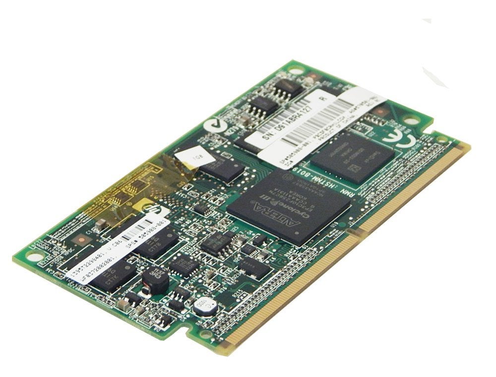 HP SmartArray 1GB FBWC module voor P410, P410i, P411, P812, Computers en Software, Overige Computers en Software
