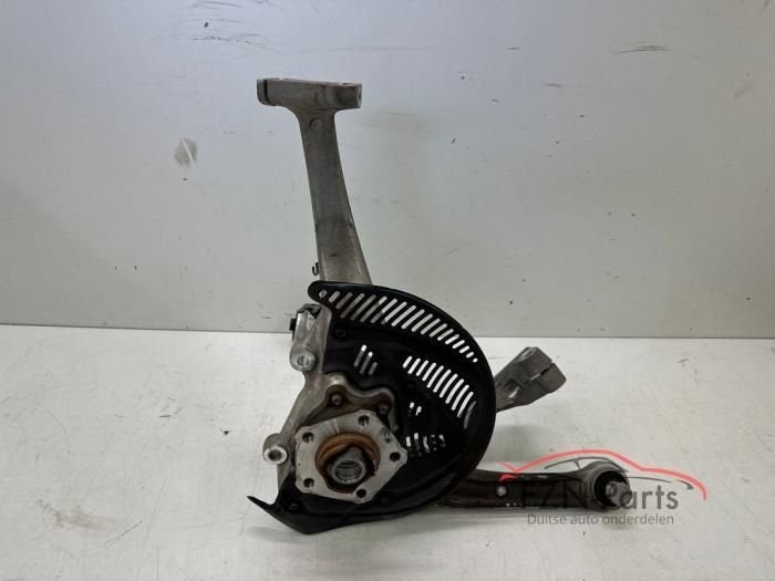 Audi A6 4K C8 Wielophanging Quattro Rechts voor, Ophalen of Verzenden, Gebruikt