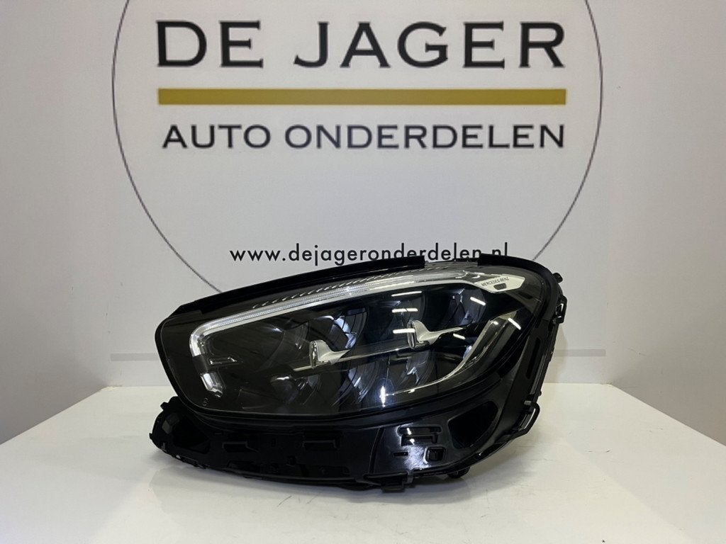 PHARE HAUTE PERFORMANCE CLASSE E W213 RESTYL A2139069509, Autos : Pièces & Accessoires, Éclairage, Mercedes-Benz, Utilisé