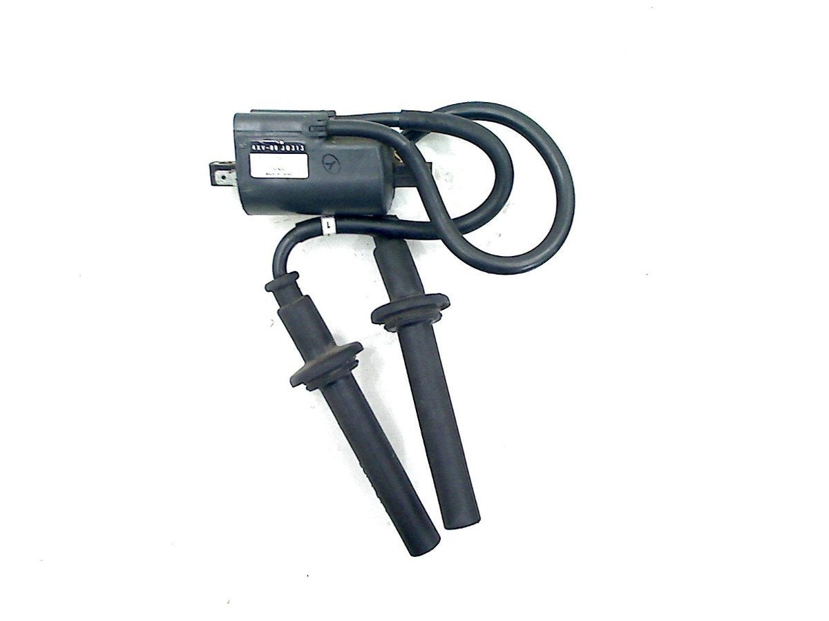 BOBINE Yamaha YZF R1 2000-2001 (YZF-R1 5JJ) (129700-3670), Yamaha Motor Europe N.V., Gebruikt, Customersupport@yamaha-motor.co.uk