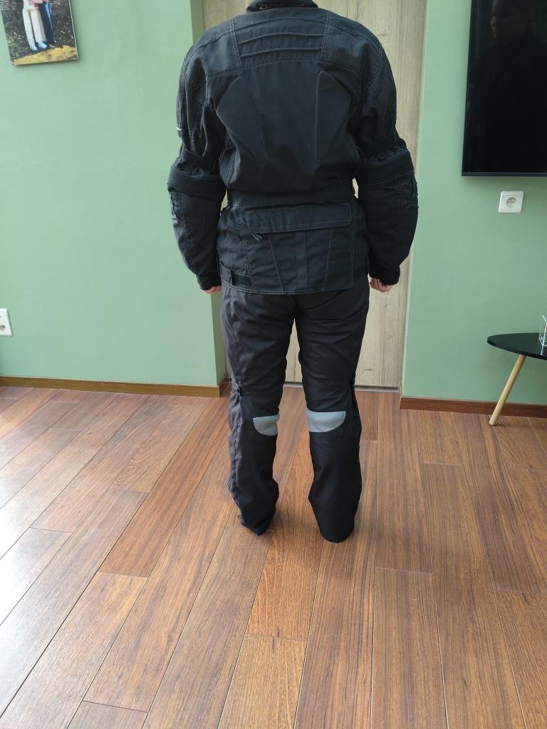 Motor kleding difi, Motoren, Kleding | Motorkleding, Ophalen, Tweedehands, Overige typen, Difi