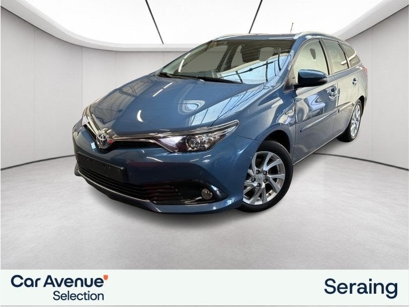 Toyota Auris Touring Sports Comfort HSD, Euro 6, Entreprise, https://public.car-pass.be/vhr/ea6f9501-5151-46c6-a51e-85dfa1b59d73