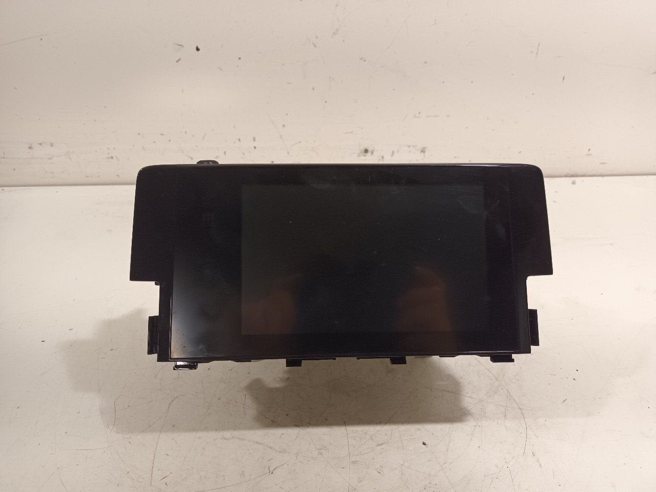 Navigatiesysteem Honda Civic, Onderdelen@venauto.nl, Ettenseweg 76, 4706 PB Roosendaal, The Netherlands, Enlèvement ou Envoi, Utilisé