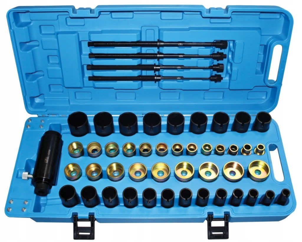 Hydraulische bussen trekker : 16–58 mm en 26–68 mm, Ophalen of Verzenden, Nieuw