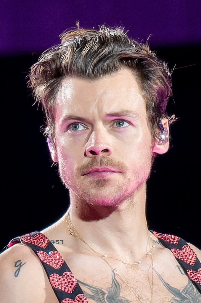 3 Tickets Harry Styles 4 juni Amsterdam, Tickets en Kaartjes, Drie personen of meer, Juni