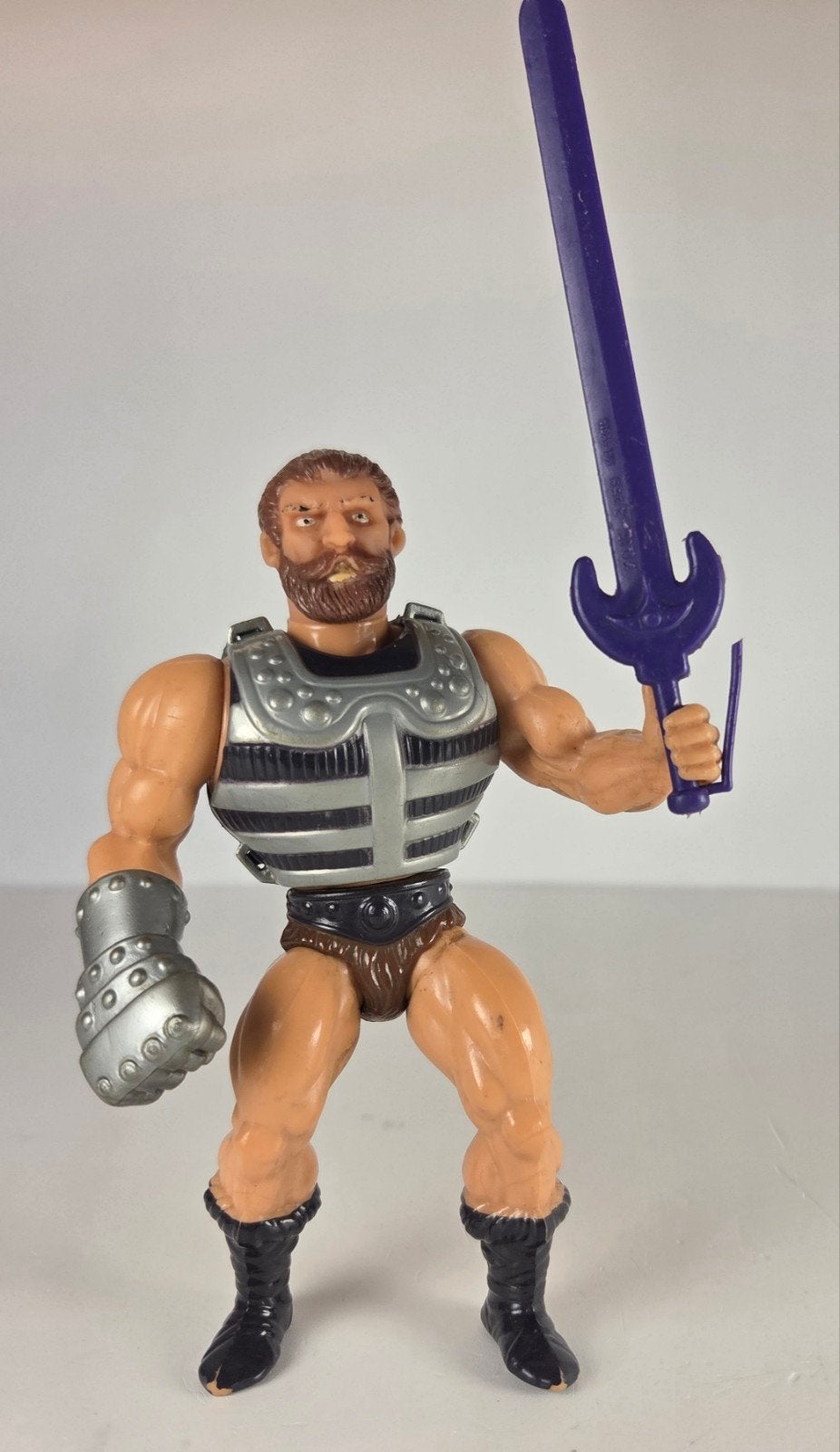 he man masters of the universe motu, Ophalen of Verzenden