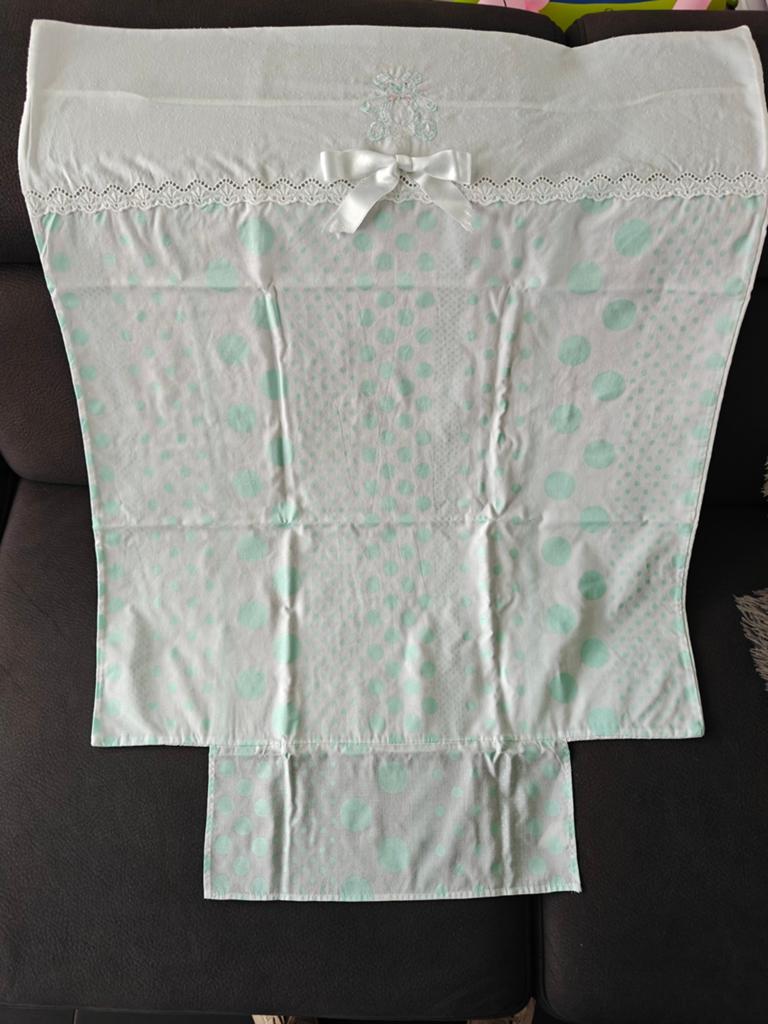 Babylakentje, Kinderen en Baby's, Ophalen of Verzenden
