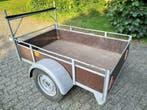 Remork, Auto diversen, Ophalen, Gebruikt