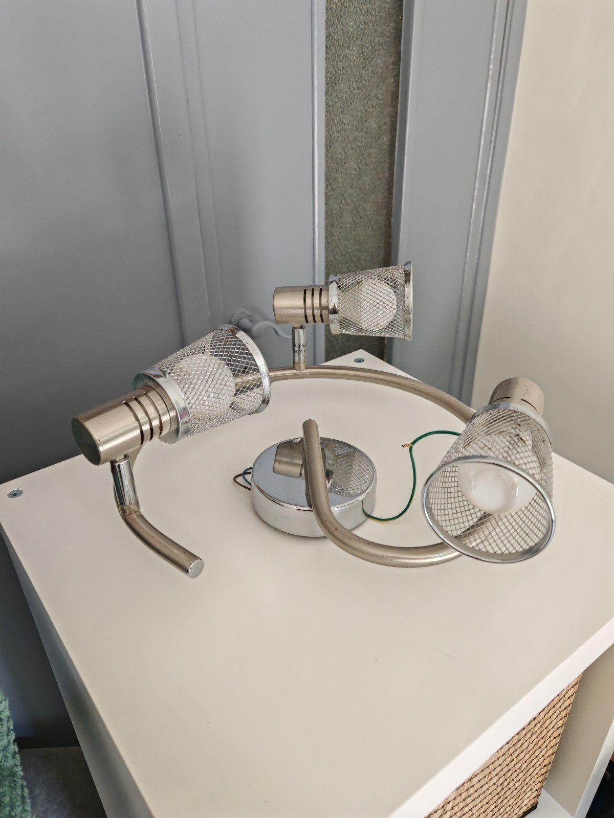 Philips plafondlamp, Ophalen of Verzenden, Philips