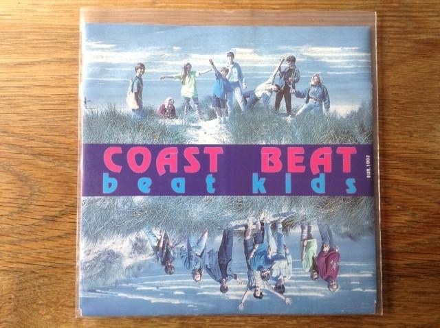 single beat kids, Enlèvement ou Envoi, 1990 - 1999, Single, Autres genres