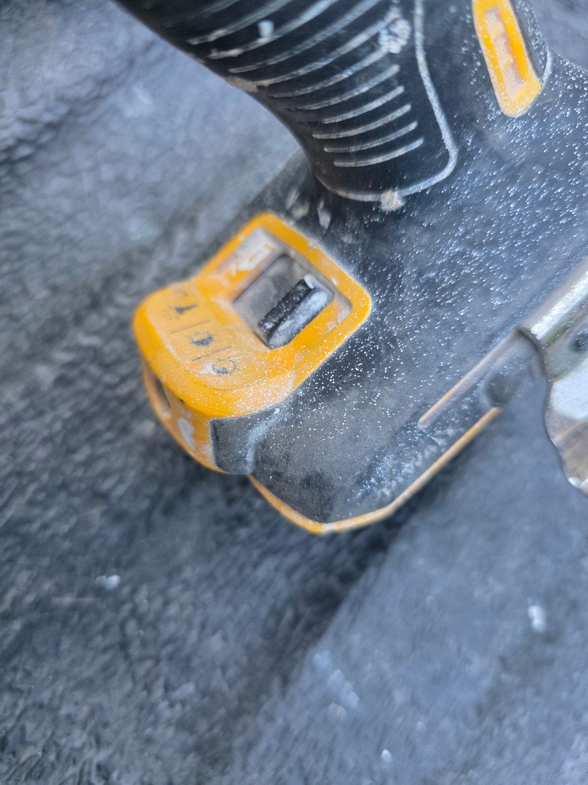 Visseuse DeWALT DCD796 18V, Enlèvement ou Envoi