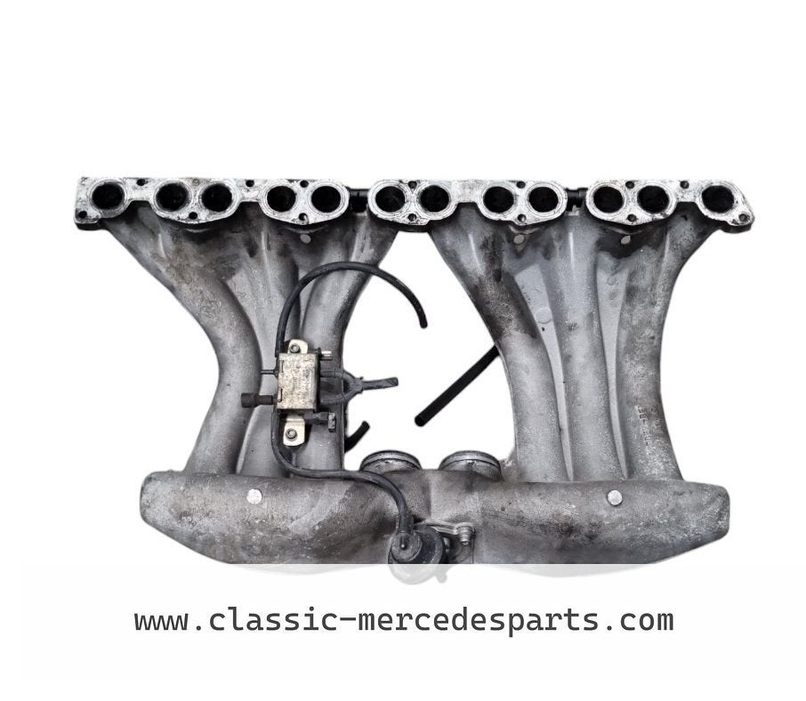 Inlaat aluminium Mercedes 300 OM606 R6061411001, Auto-onderdelen, Gebruikt, -, -, Ophalen of Verzenden