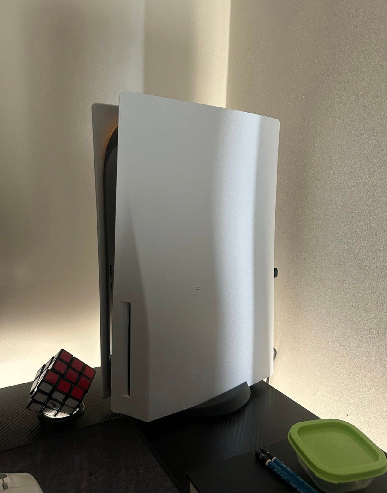 PS5 + PS PORTAL, Enlèvement, Comme neuf