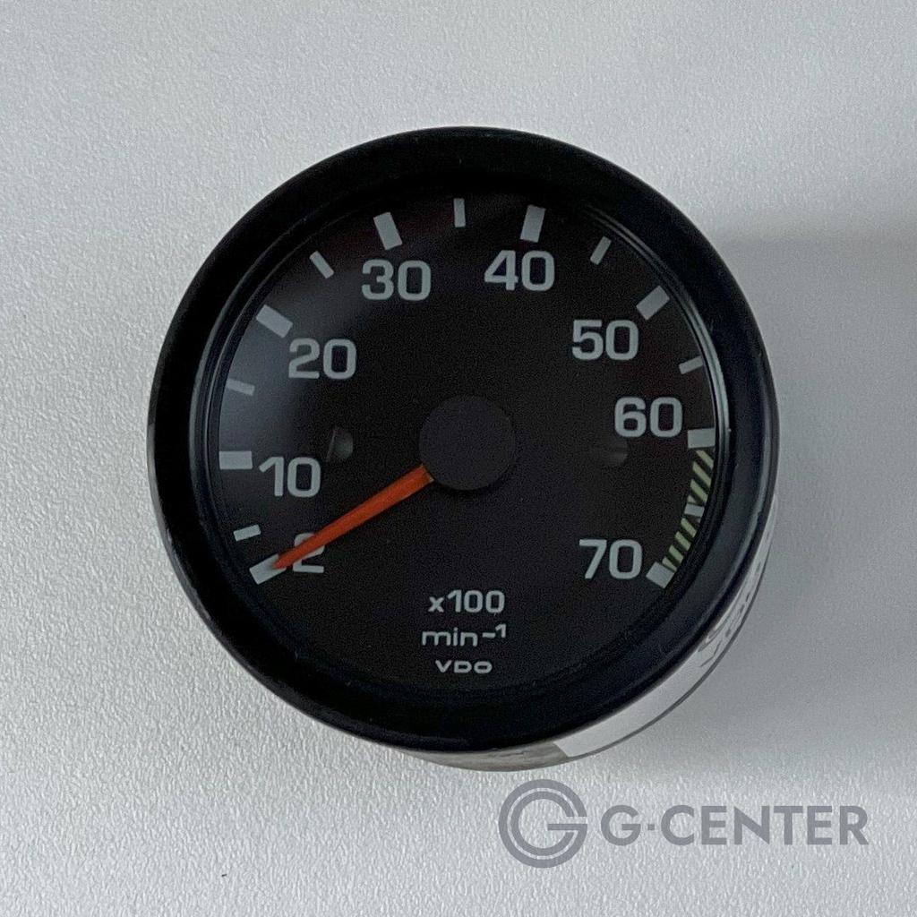 Mercedes-Benz Toerenteller 4 cilinder VDO gereviseerd W460 W, Auto-onderdelen, -, Ophalen of Verzenden, BOVAG lid, -