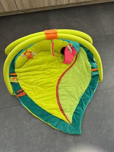 Speelmat Lilliputiens, Kinderen en Baby's, Ophalen, Zo goed als nieuw