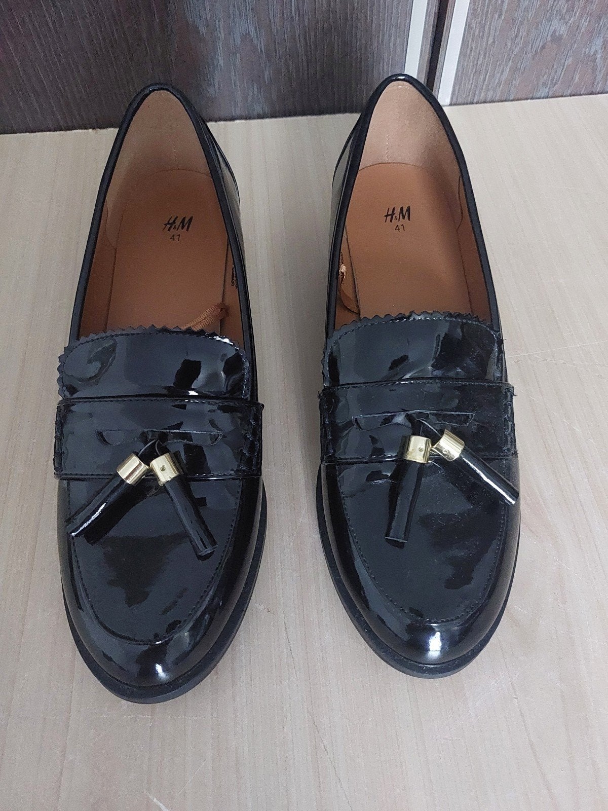 chaussure femme p 41, Enlèvement