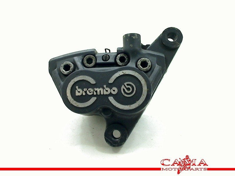 ETRIER DE FREIN AVANT DROIT BMW R 1150 RT (R1150RT), Motos, Dhr. S. di Majo, Utilisé, Info@cama-motorparts.nl, P.J. Troelstraweg 8 8
3144 CX  MAASSLUIS, NL