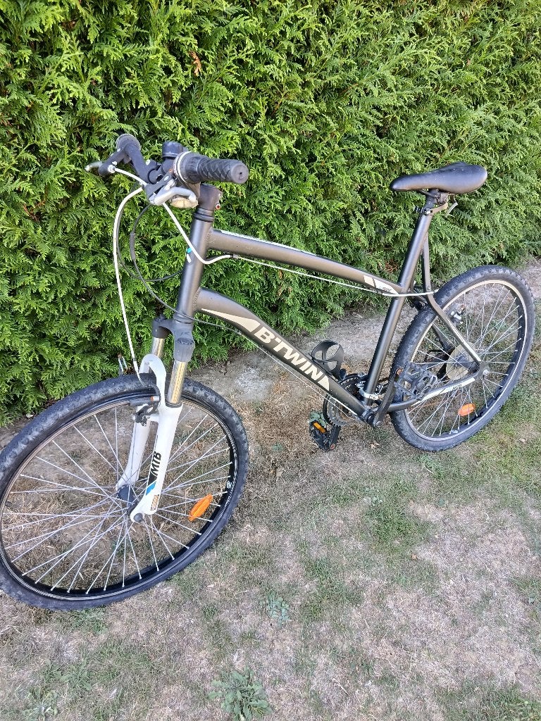 Vélo VTT à réparer, Frein sur jante, Enlèvement, Utilisé, VTT rigide