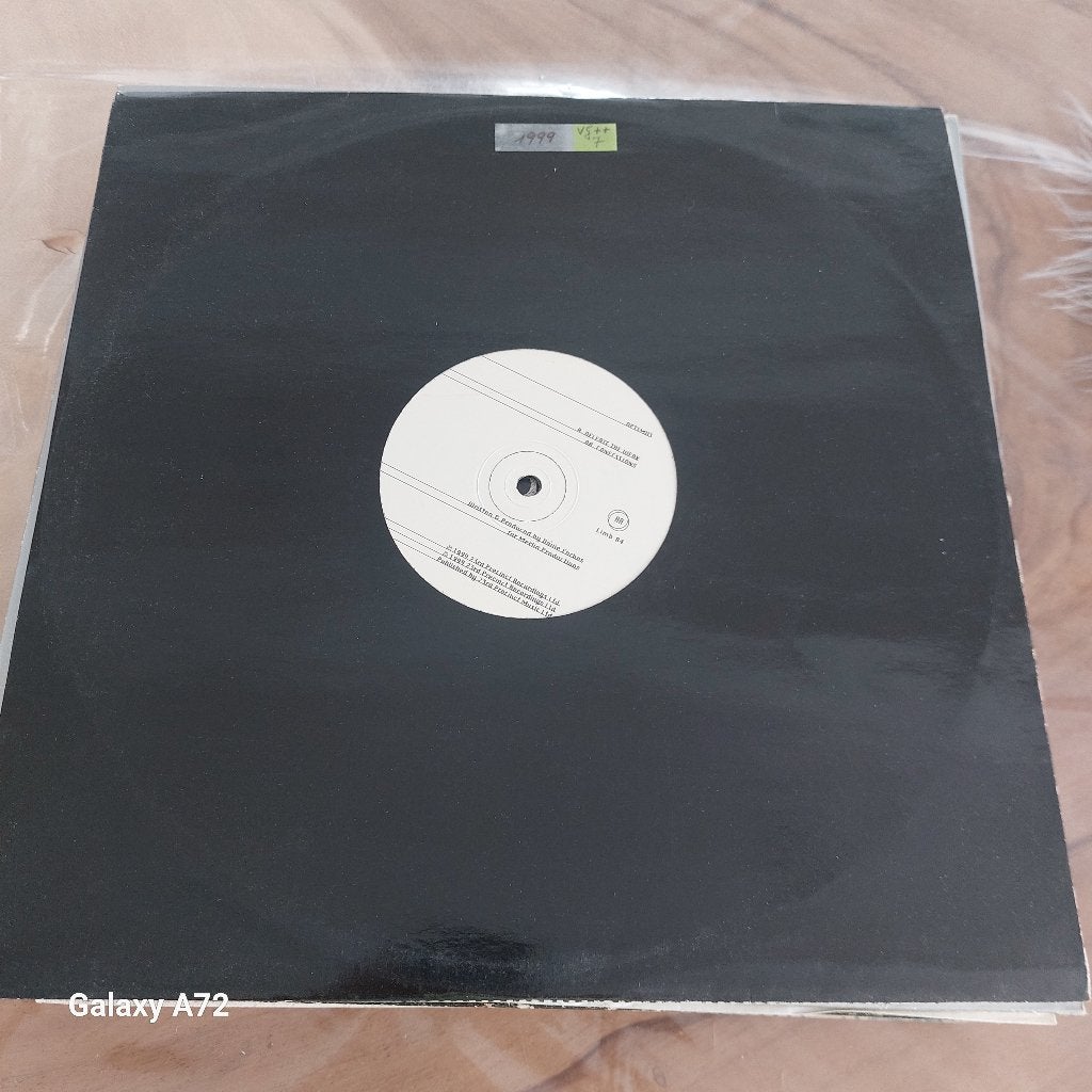 optimus deleate the weak 12 inch maxi, CD & DVD, Vinyles | Dance & House, 12 pouces, Trance, Enlèvement ou Envoi, Utilisé