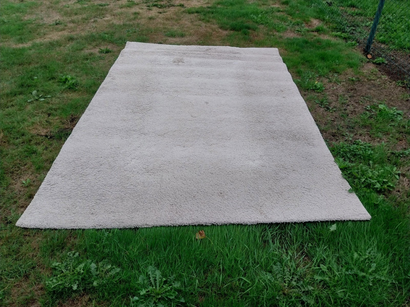 mat, Ophalen