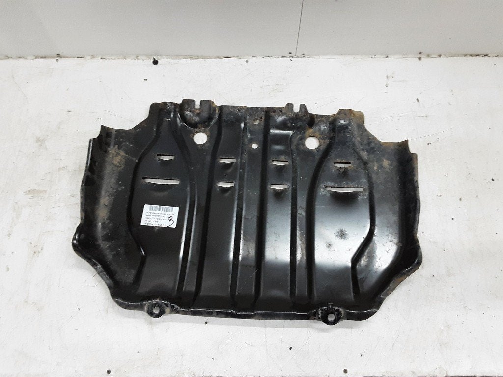 CACHE SOUS MOTEUR Ford Ranger (01-2015/-), Henry-Ford-Straße  1
50735  Köln, DE, Ford-Werke GmbH, Kunden@ford.com, Ford