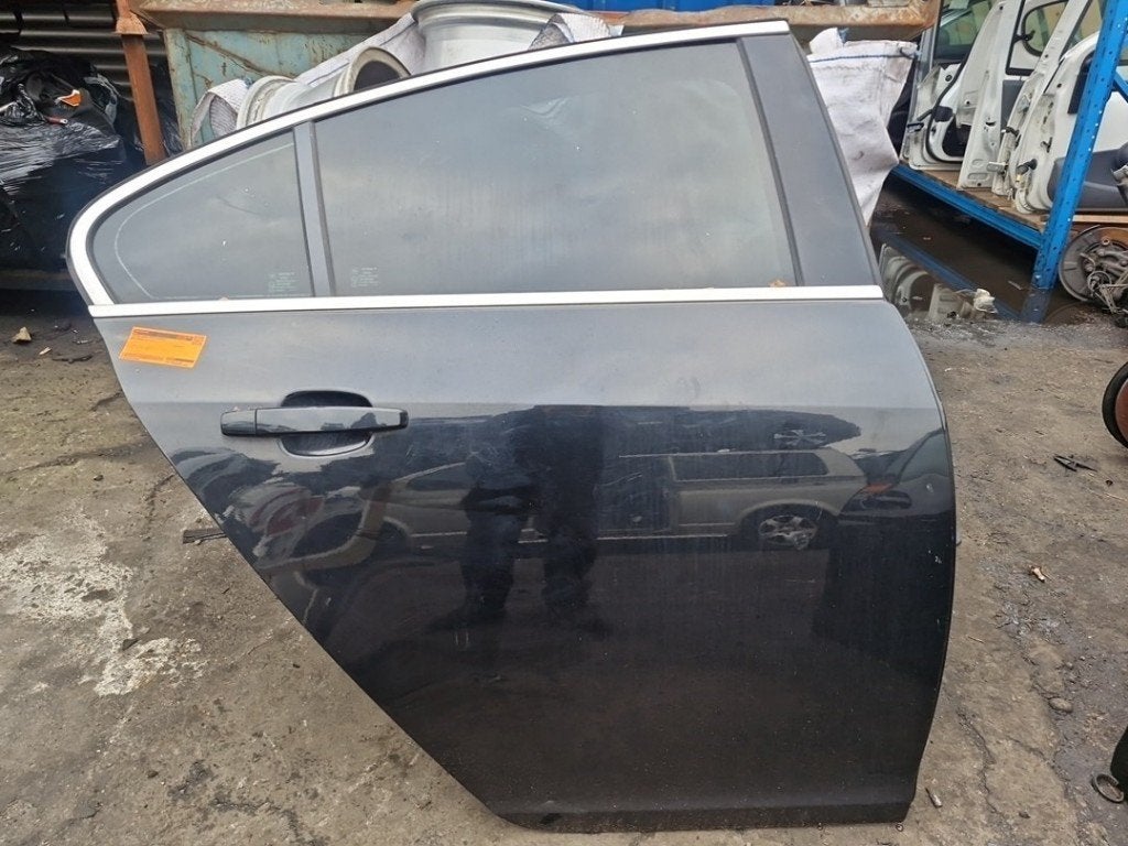 PORTE DROITE ARRIÈRE Opel Insignia (|22796348|13274123|), Opel, Opel Automobile GmbH, Utilisé, Porte