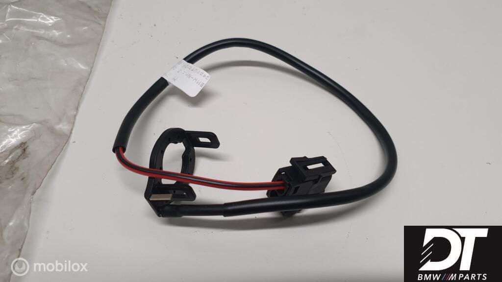 Hardtop bedrading rechts BMW Z4 Roadster E85 54317075908, Enlèvement ou Envoi, Utilisé, BMW, BMW