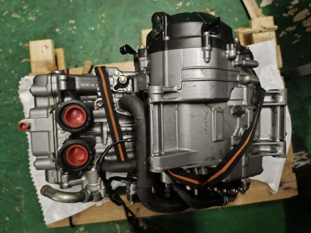 Moteur honda cb 500 2017, Motos