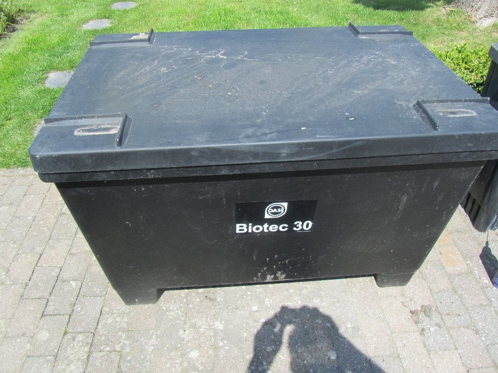 Vijverfilter Oase Biotec 30, Ophalen, Gebruikt, Vijverfilter
